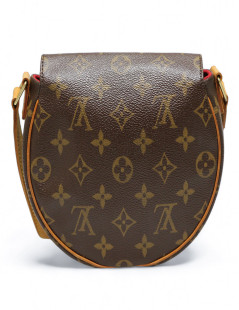 Sac Tambourin LOUIS VUITTON monogram