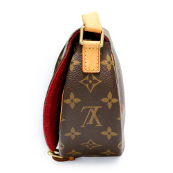 Sac Tambourin LOUIS VUITTON monogram