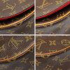 Sac Tambourin LOUIS VUITTON monogram