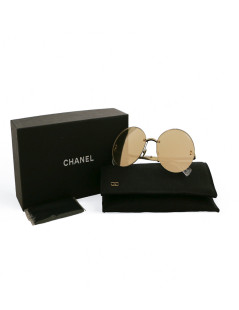 Lunettes de soleil CHANEL