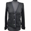 Veste CHANEL noire