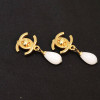 Clips CC turnlock CHANEL pendants