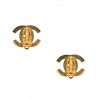 Clips CHANEL Turnlock vintage