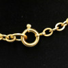 Collier vintage CHANEL