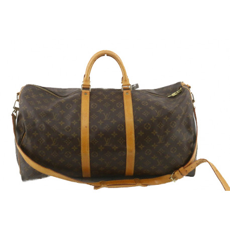 Sac Keepall LOUIS VUITTON 55