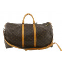 Sac Keepall LOUIS VUITTON 55