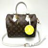 Speedy 25 LOUIS VUITTON Roland Garros