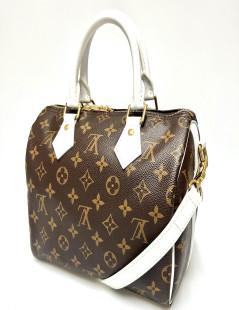 Speedy 25 LOUIS VUITTON Roland Garros