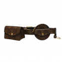 Ceinture daily multiple pockets LOUIS VUITTON