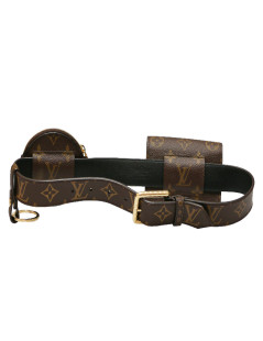 Ceinture Daily LOUIS VUITTON multi pockets