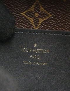 Ceinture Daily LOUIS VUITTON multi pockets