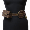 Ceinture Daily LOUIS VUITTON multi pockets