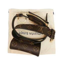 Ceinture daily multiple pockets LOUIS VUITTON