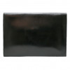 Pochette HERMES souple noire