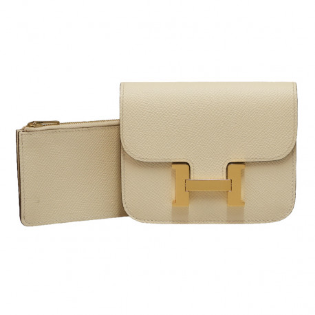 HERMES Constance Slim Compact