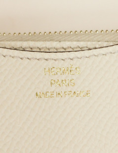 HERMES Constance Slim Compact