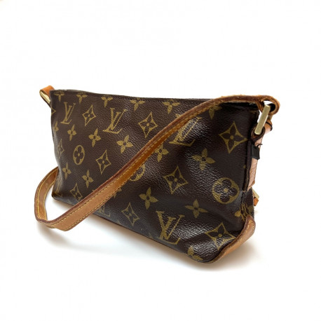 Trotteur LOUIS VUITTON Vintage