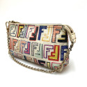 Baguette FENDI multicolore 