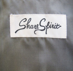 gilet SHARE SPIRIT