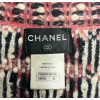 Manteau rose CHANEL T36 Hiver 2012