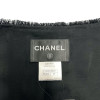 Veste classique CHANEL noire T46