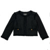 Veste classique CHANEL noire T46