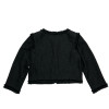 Veste classique CHANEL noire T46