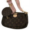 Sac Multi poches LOUIS VUITTON toile Monogram 