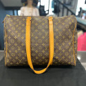 Sac LOUIS VUITTON Flannery Monogram