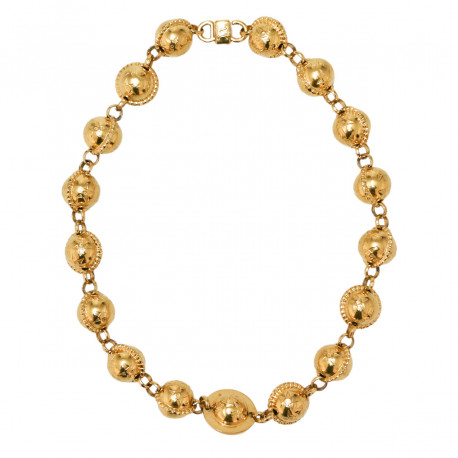 Collier CELINE étoiles