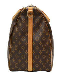 Keepall bandoulière 55 LOUIS VUITTON