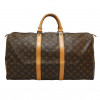 Keepall 50 vintage LOUIS VUITTON