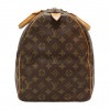 Keepall 50 vintage LOUIS VUITTON