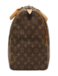 Keepall 50 vintage LOUIS VUITTON