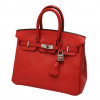 Birkin 25 HERMES Epsom