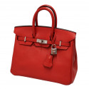 Birkin 25 HERMES Epsom