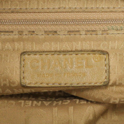 Sac cabas CHANEL noir