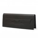 Pochette Kelly Shadow noir