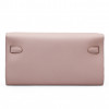 Pochette Kelly To Go HERMES Epsom rose