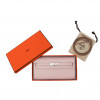 Pochette Kelly To Go HERMES Epsom rose