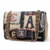 Sac patchwork CHANEL