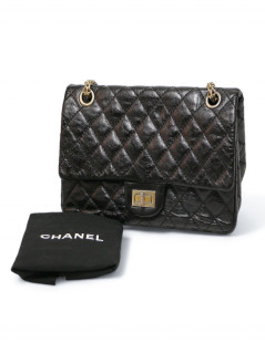 Mini 255 noir CHANEL noir