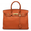 Sac HERMES Birkin 35 