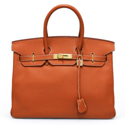 Sac HERMES Birkin 35 