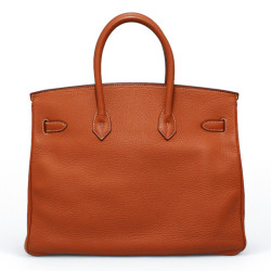 Sac HERMES Birkin 35 