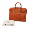 Sac HERMES Birkin 35 