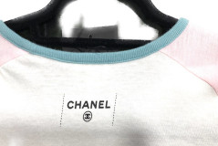 TShirt TL CHANEL Paris-Cuba 