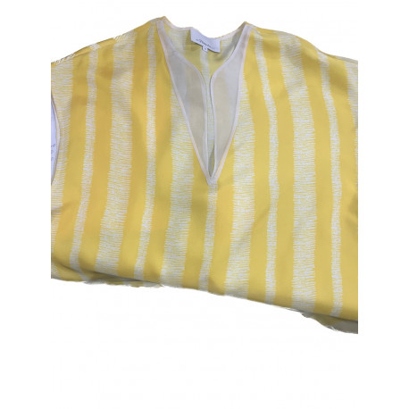 Blouse PHILLIP LIM jaune