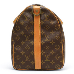 Keepall 45 Monogram bandoulière LOUIS VUITTON