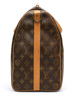 Keepall 45 Monogram bandoulière LOUIS VUITTON